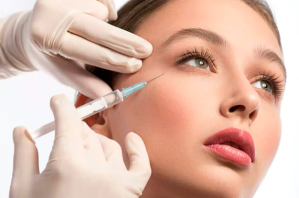 Microneedling can also be used to deliver drugs directly into your skin