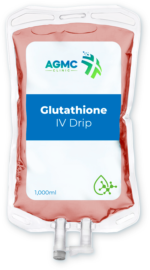 Glutathione Therapy