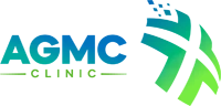 AGMC Logo