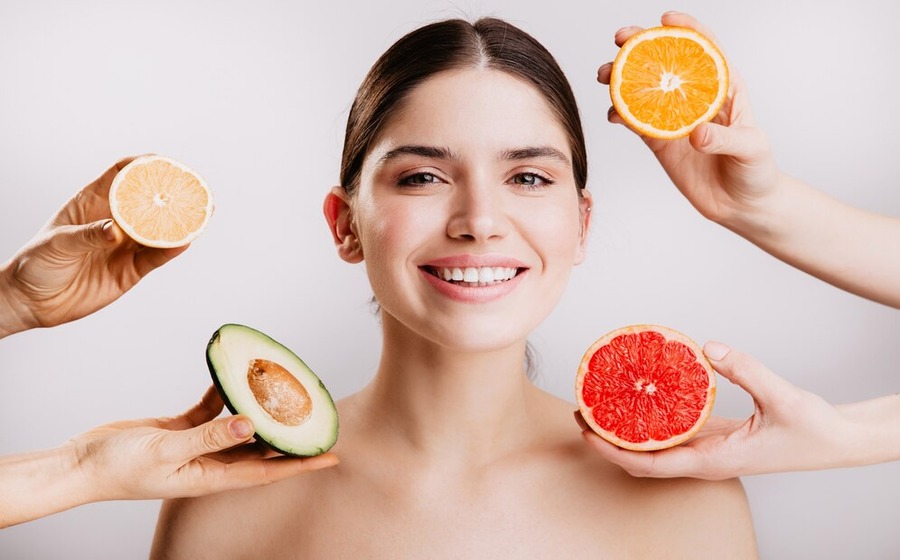 Achieve Clearer Skin Naturally with the Ultimate Diet Guide