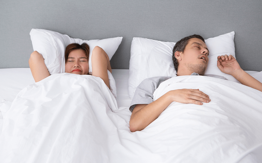 Snoring: A hidden threat