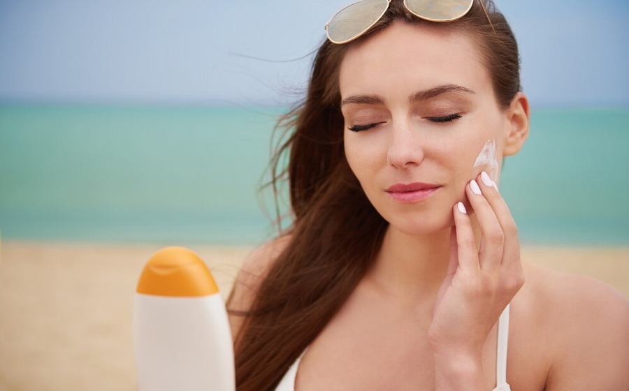 Why sunscreen is your skin’s best friend
