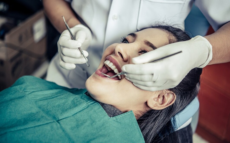 The Importance of Dental Scaling and Polishing in Oral Care