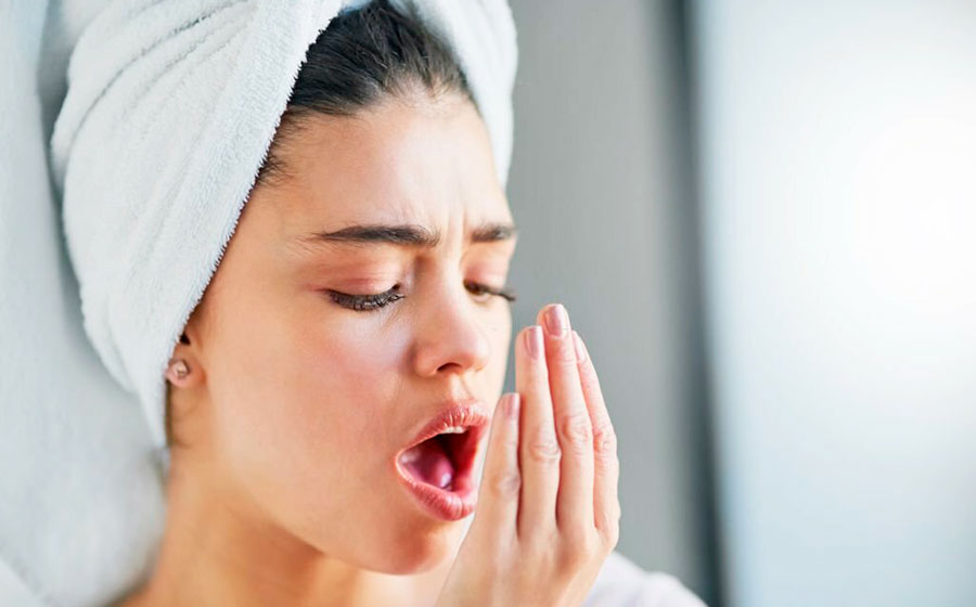 Halitosis: Understanding the Root Causes of Bad Breath