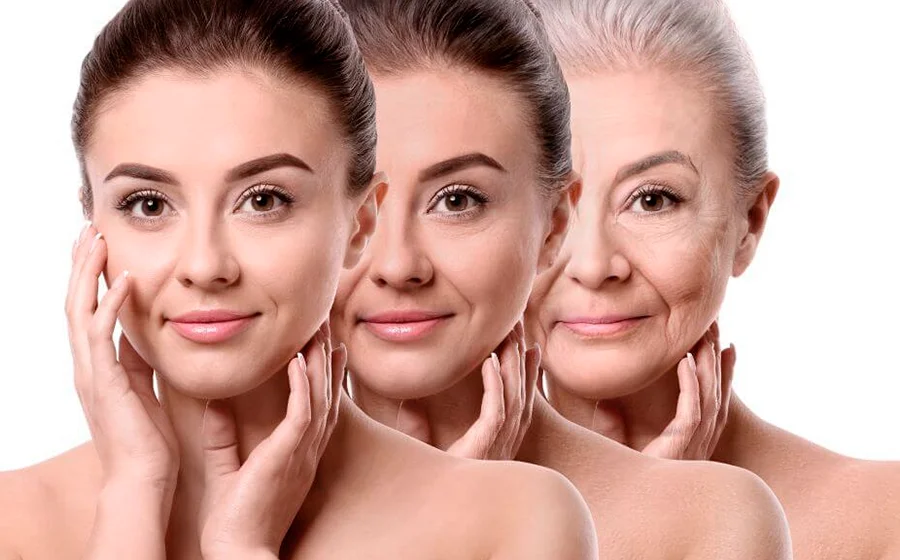 Skin Aging: How to Protect, Repair, and Revitalize Your Skin