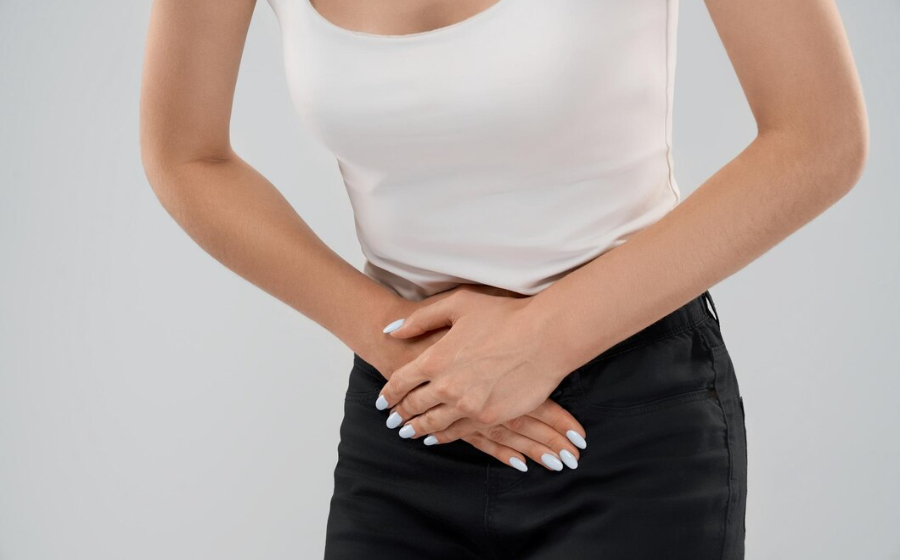 Overactive Bladder (OAB) and Its Symptoms: An Overview