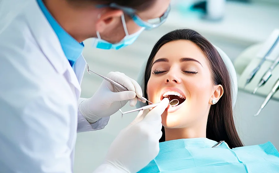 Single Visit Root Canal Treatment: A Modern Solution for Dental Health